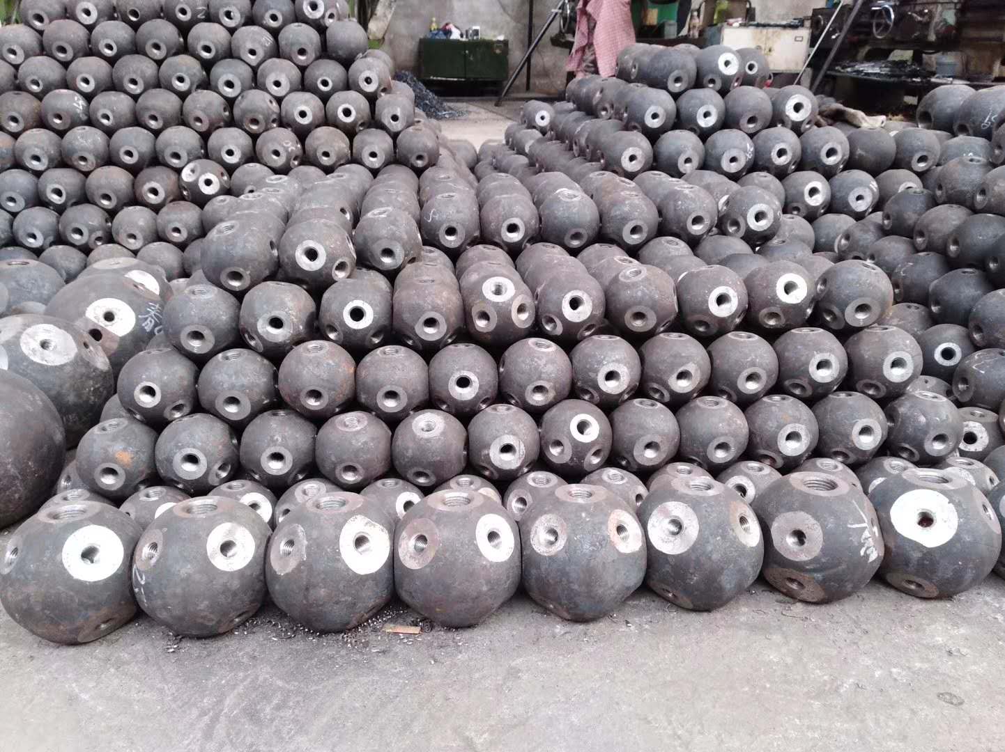 成都螺栓球